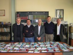 14 mostra di modellismo statico