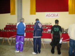 14 mostra di modellismo statico