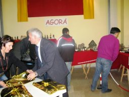 14 mostra di modellismo statico