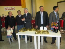 14 mostra di modellismo statico