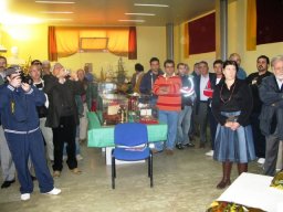 14 mostra di modellismo statico