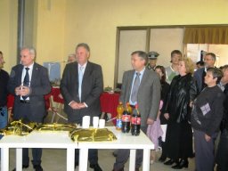14 mostra di modellismo statico