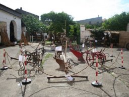 Attrezzi