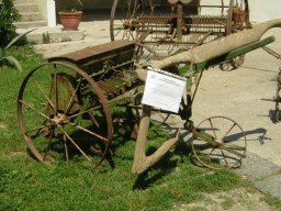 Attrezzi Agricoli