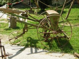 Attrezzi Agricoli