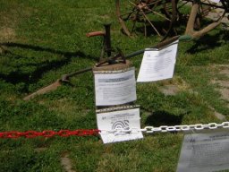 Attrezzi Agricoli