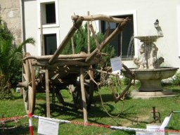 Attrezzi Agricoli