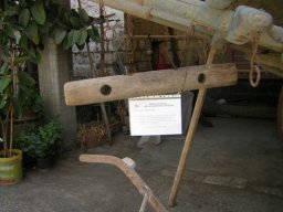 Attrezzi Agricoli