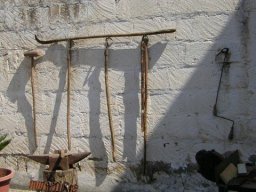 Attrezzi Agricoli