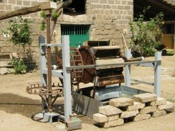 Attrezzi Agricoli