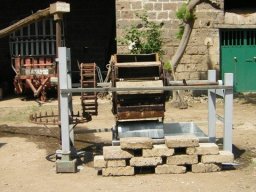 Attrezzi Agricoli
