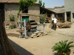 Attrezzi Agricoli