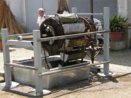 Attrezzi Agricoli