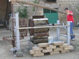 Attrezzi Agricoli