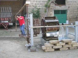 Attrezzi Agricoli
