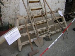 Attrezzi Agricoli