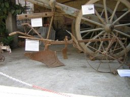 Attrezzi Agricoli