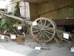 Attrezzi Agricoli