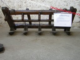 Attrezzi Agricoli