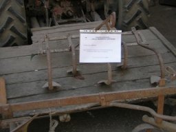 Attrezzi Agricoli