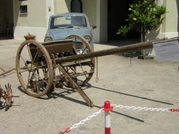 Attrezzi Agricoli