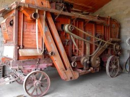 Attrezzi Agricoli