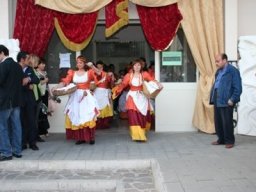 Opifices Capuani &raquo; Cantica Popularia