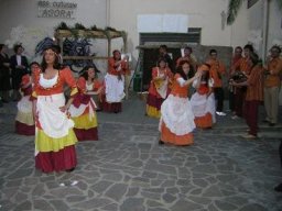 Cantica Popularia