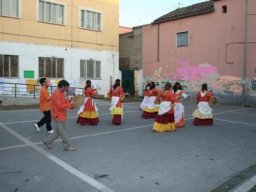 Cantica Popularia