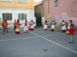 Cantica Popularia