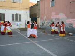 Cantica Popularia