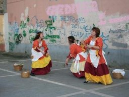 Cantica Popularia