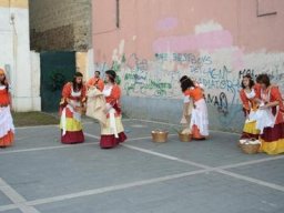 Cantica Popularia