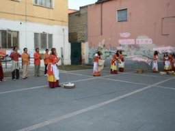 Cantica Popularia