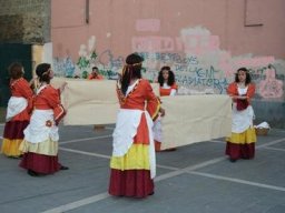 Cantica Popularia