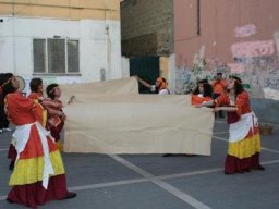 Cantica Popularia