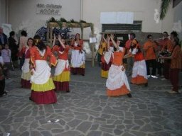 Cantica Popularia