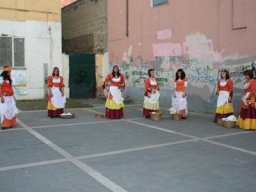 Cantica Popularia