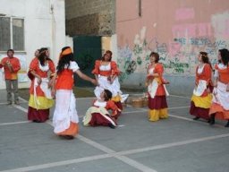Cantica Popularia