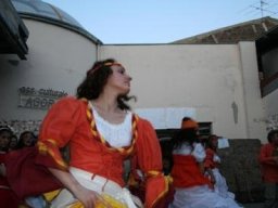 Cantica Popularia