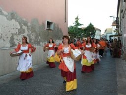 Cantica Popularia