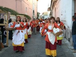 Cantica Popularia