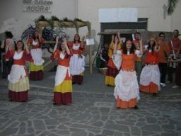 Cantica Popularia