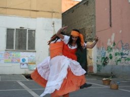 Cantica Popularia