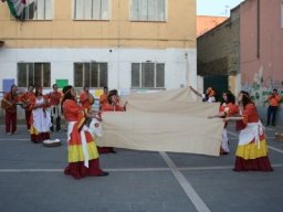 Cantica Popularia