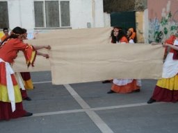Cantica Popularia