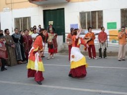 Cantica Popularia