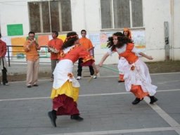 Cantica Popularia