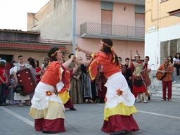 Cantica Popularia