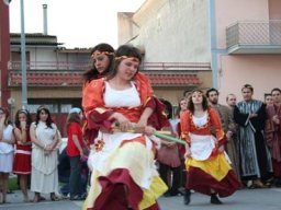 Cantica Popularia